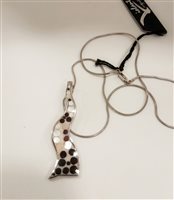 Collier Rudelli Zambetti Gioielli Femme violante promo in Argent Madreperla VIOLANTE-CO1413 - VIOLANTE-CO1413